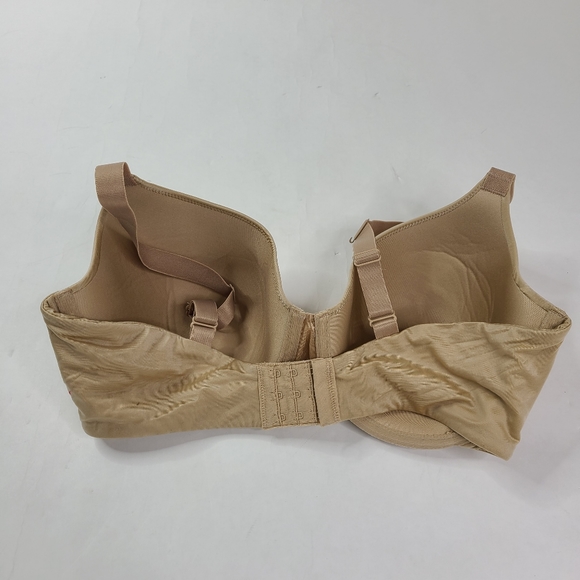 B.TEMPTD Nude Future Foundation Underwire Bra - Picture 3 of 5